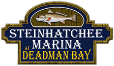 Steinhatchee Marina Logo